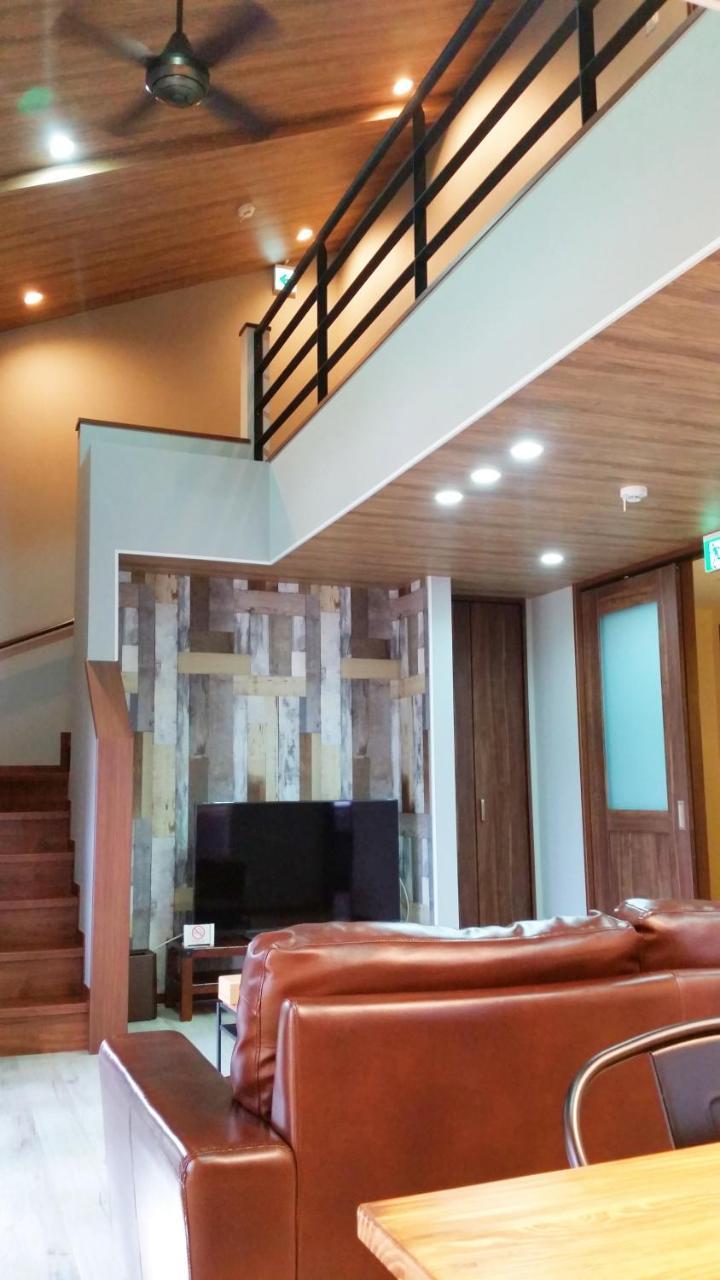 Karstvilla Motobu Dış mekan fotoğraf