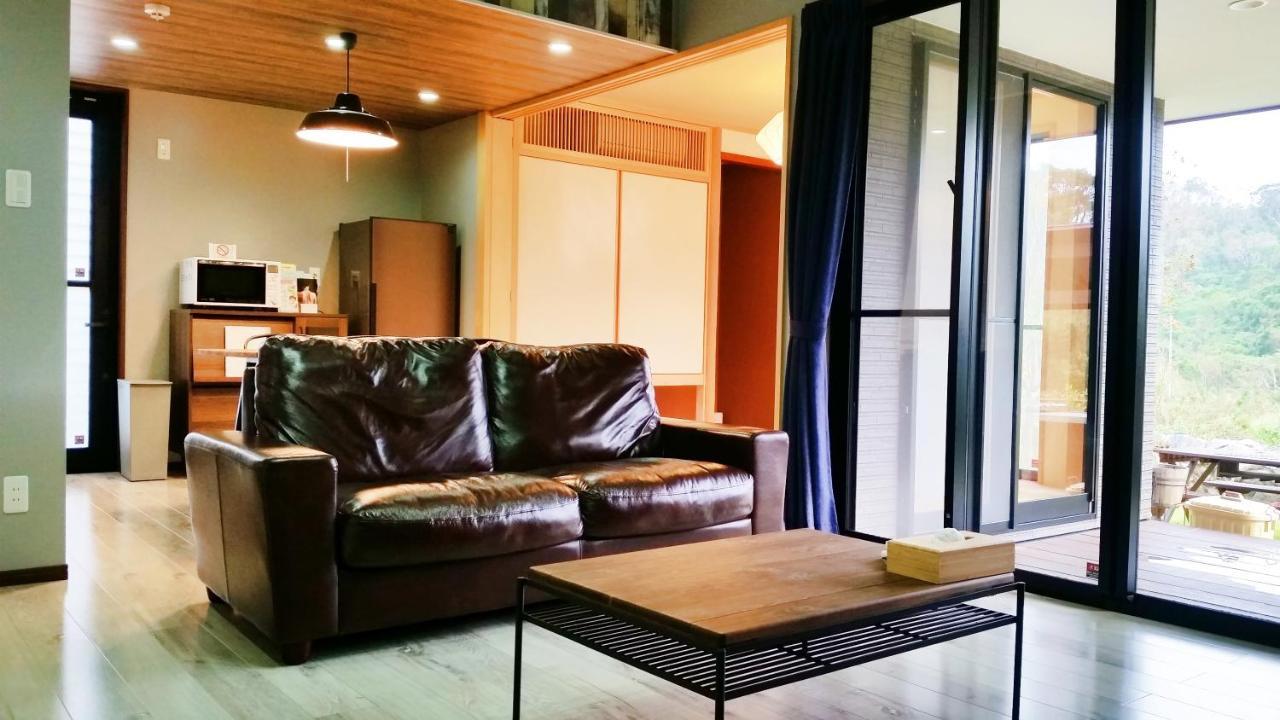 Karstvilla Motobu Dış mekan fotoğraf