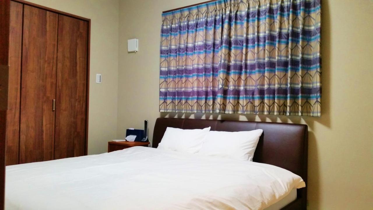 Karstvilla Motobu Dış mekan fotoğraf